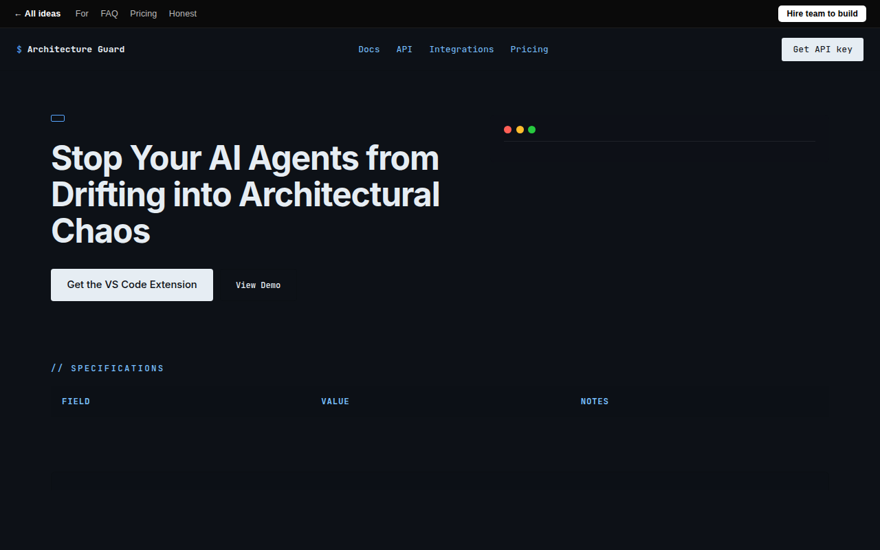 agent-architecture-guard