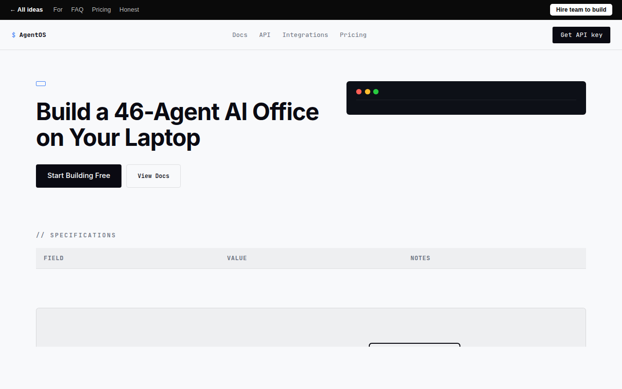 agent-os