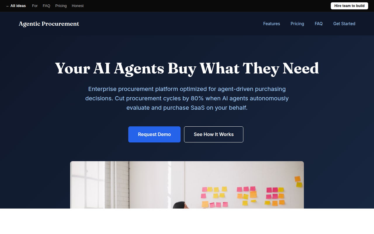 ai-agents-procurement-for-saas