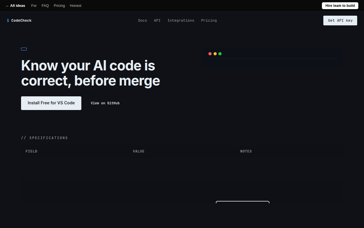 ai-code-validation-ide-plugin