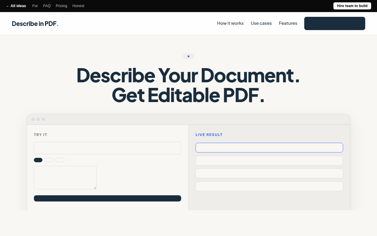ai-powered-editable-pdf-generator