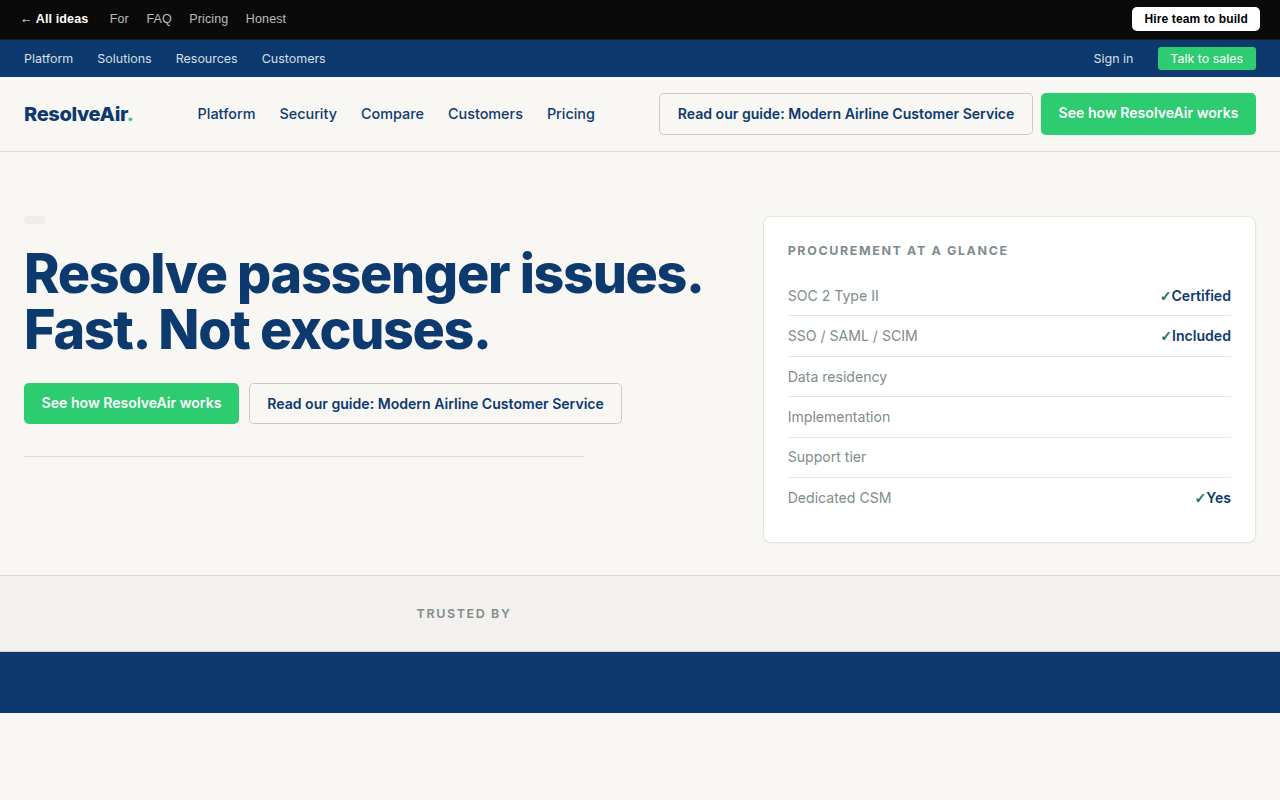 airline-customer-service-ai
