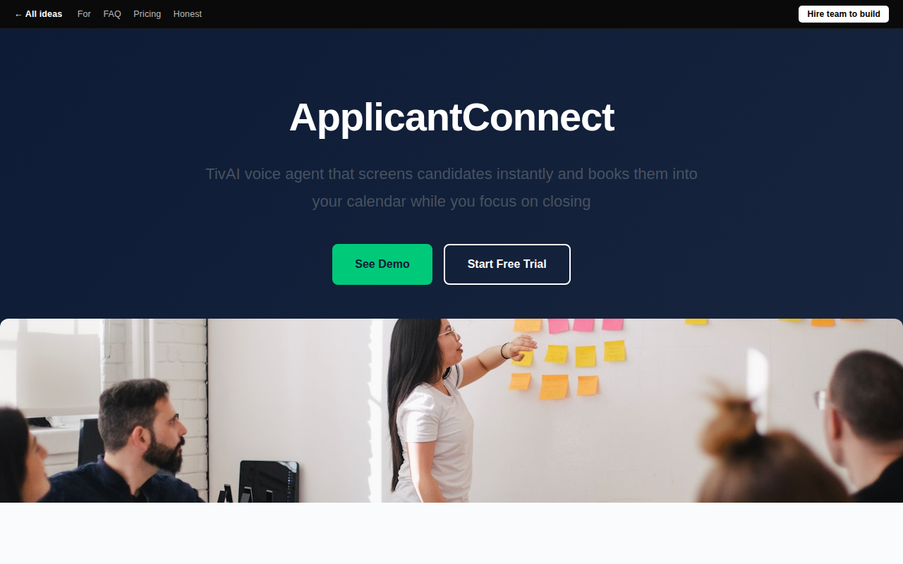 applicant-connect