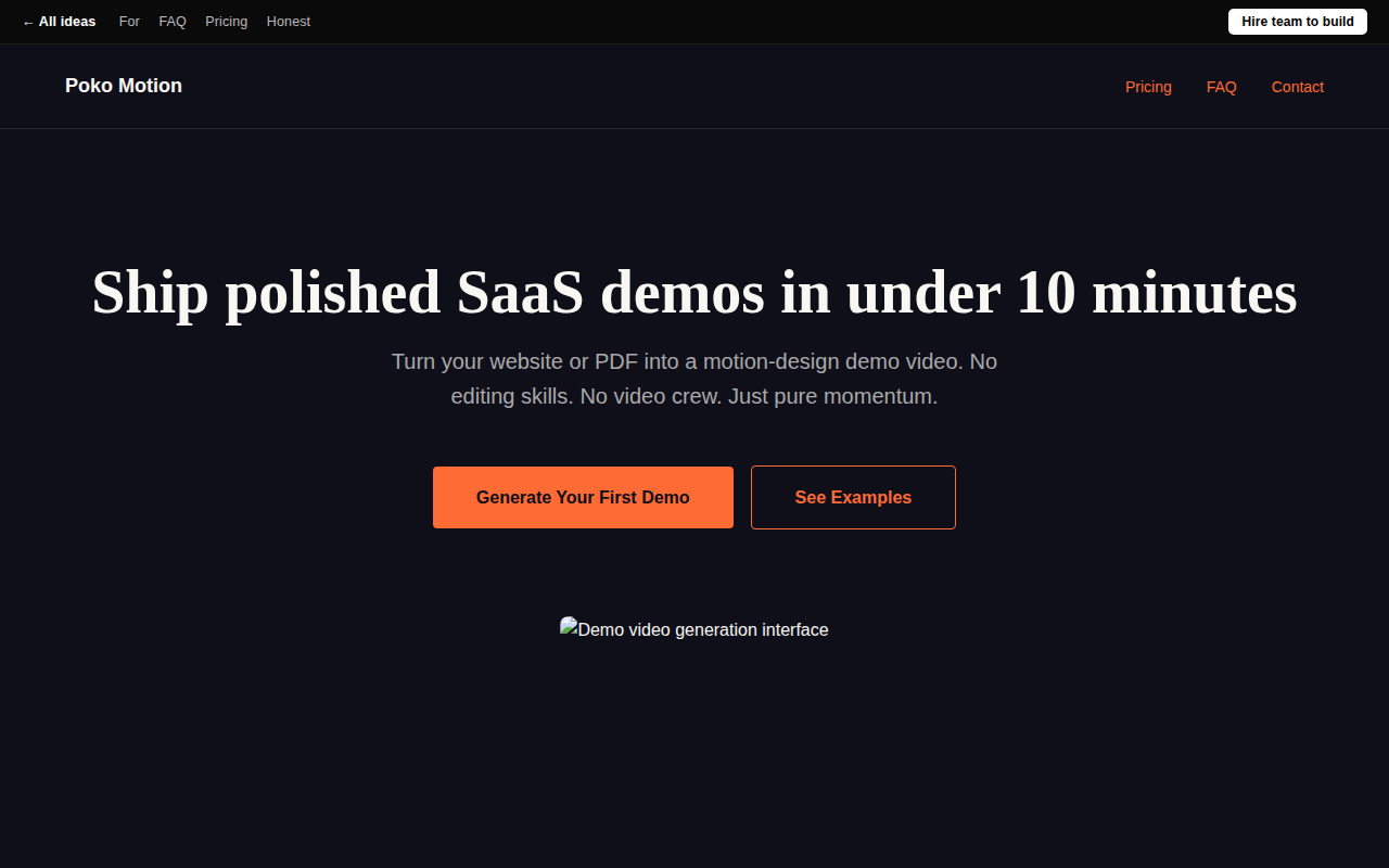 auto-generate-polished-saas-demo-videos-from-websi