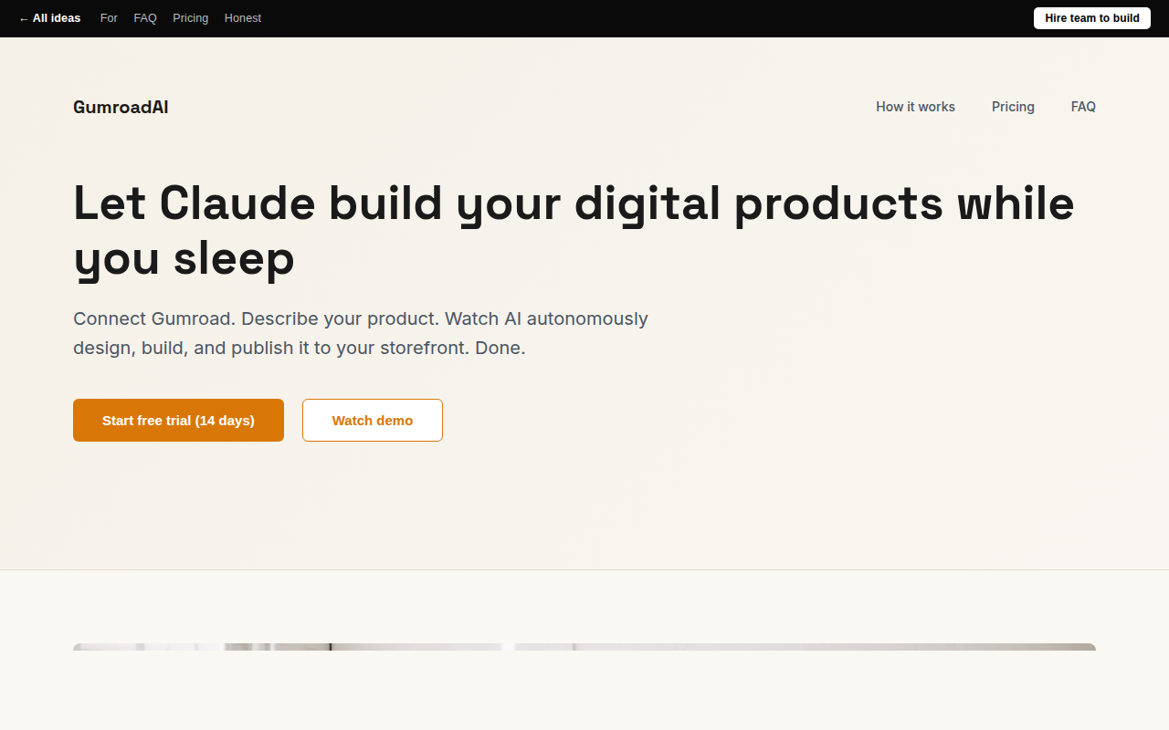 autonomous-gumroad-product-builder