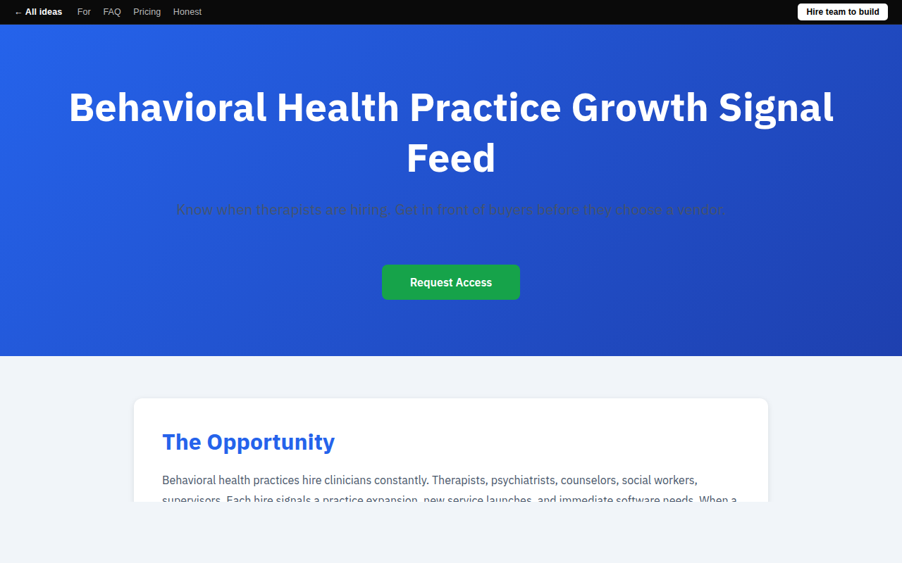 behavioral-health-practice-growth-signal-feed