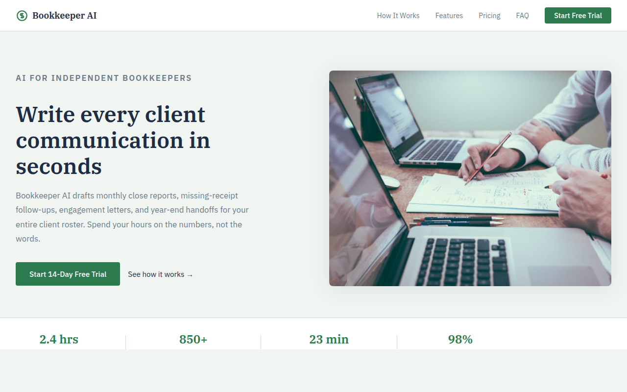 bookkeeper-ai