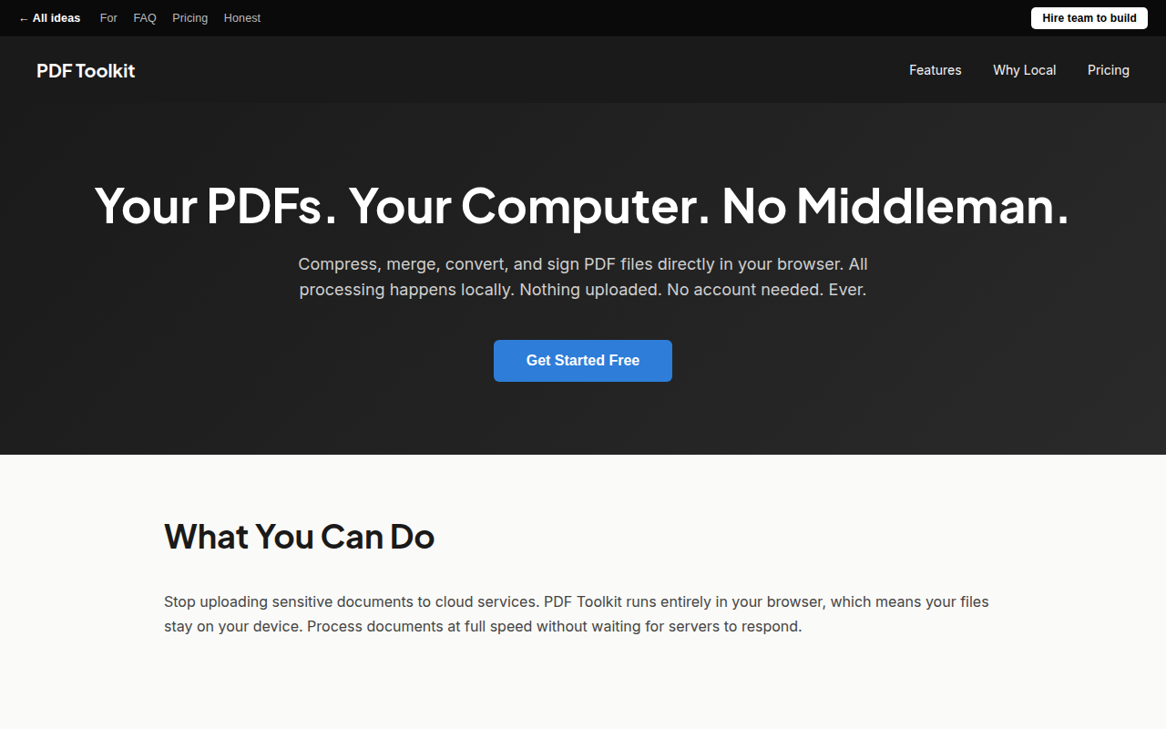 browser-based-pdf-toolkit-compress-merge-convert