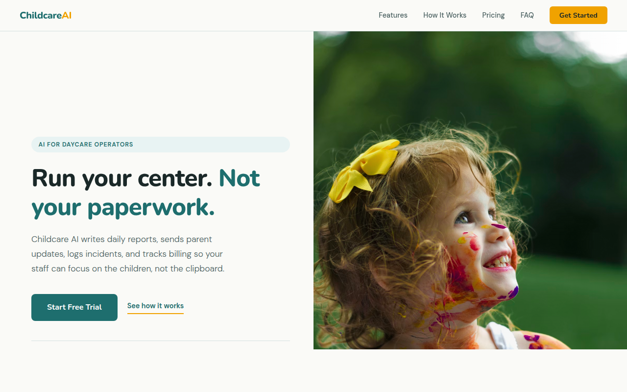 childcare-ai
