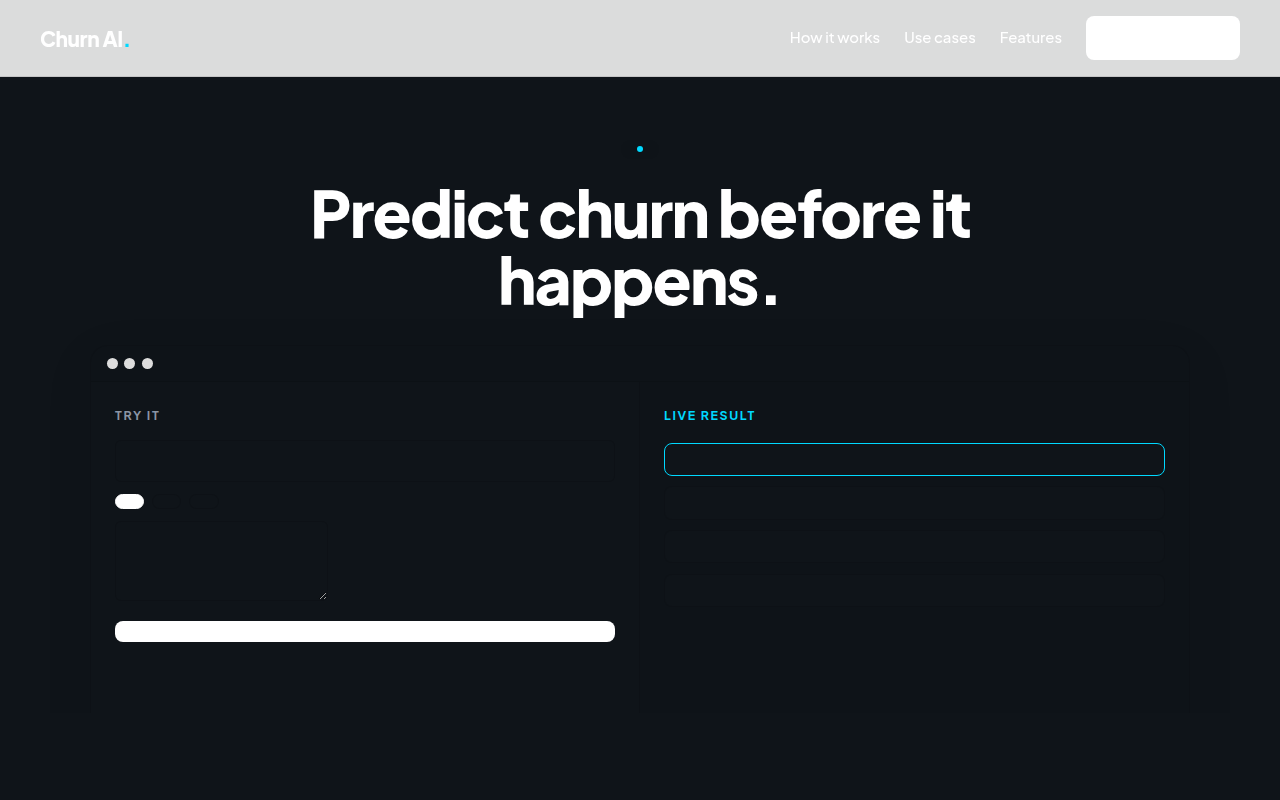 churn-ai