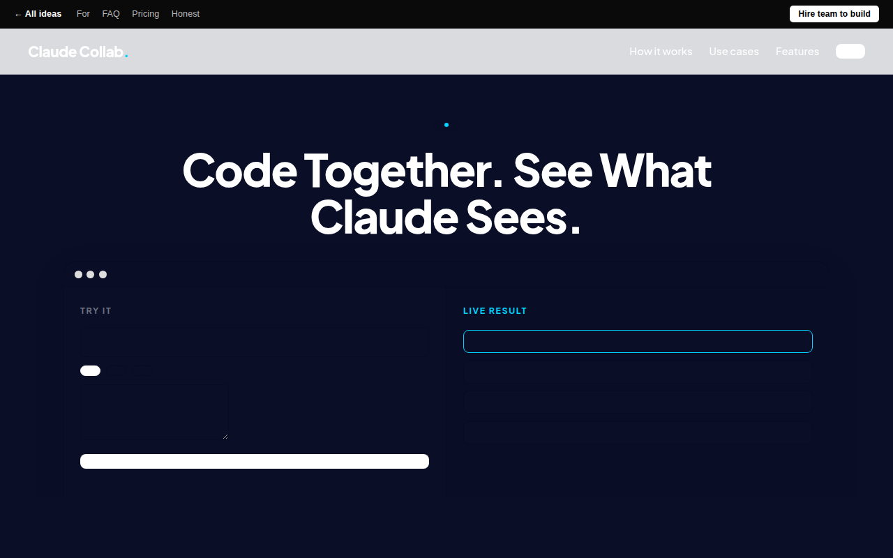 claude-collab-shared-browser