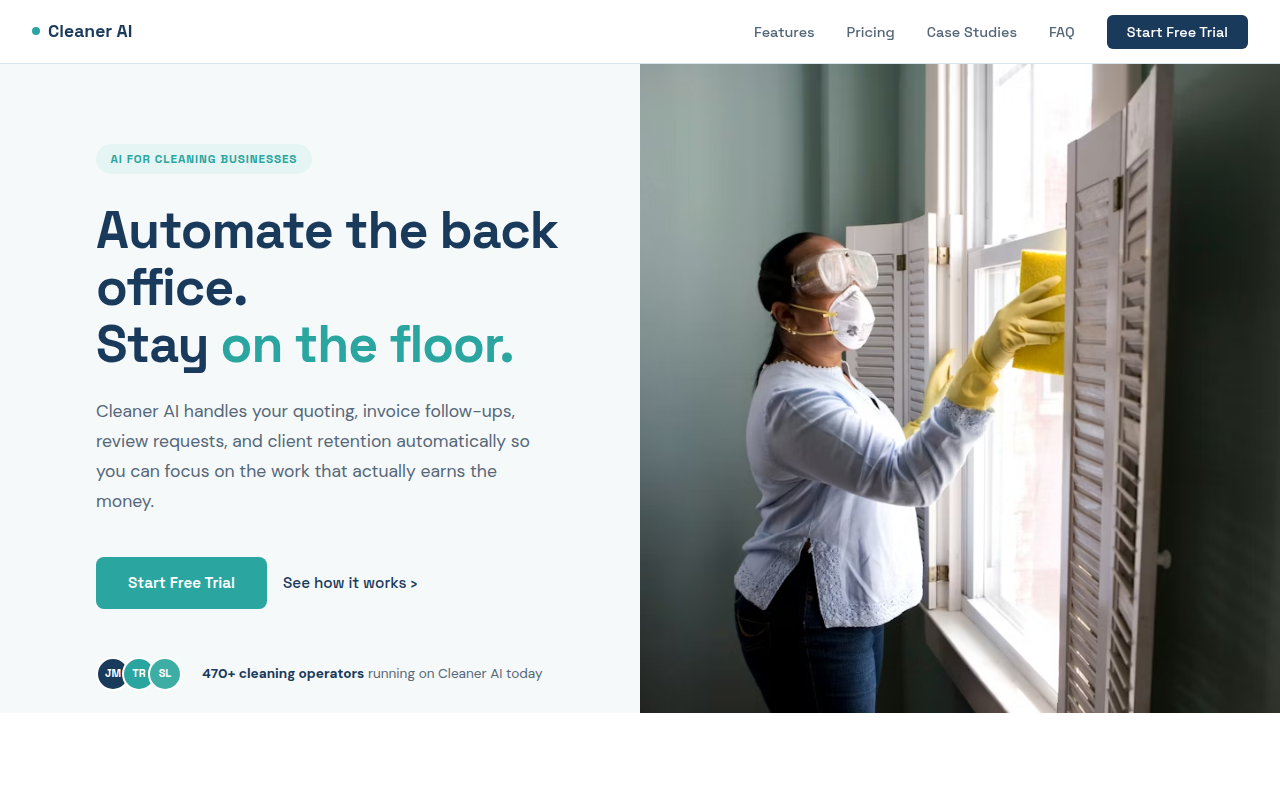 cleaner-ai