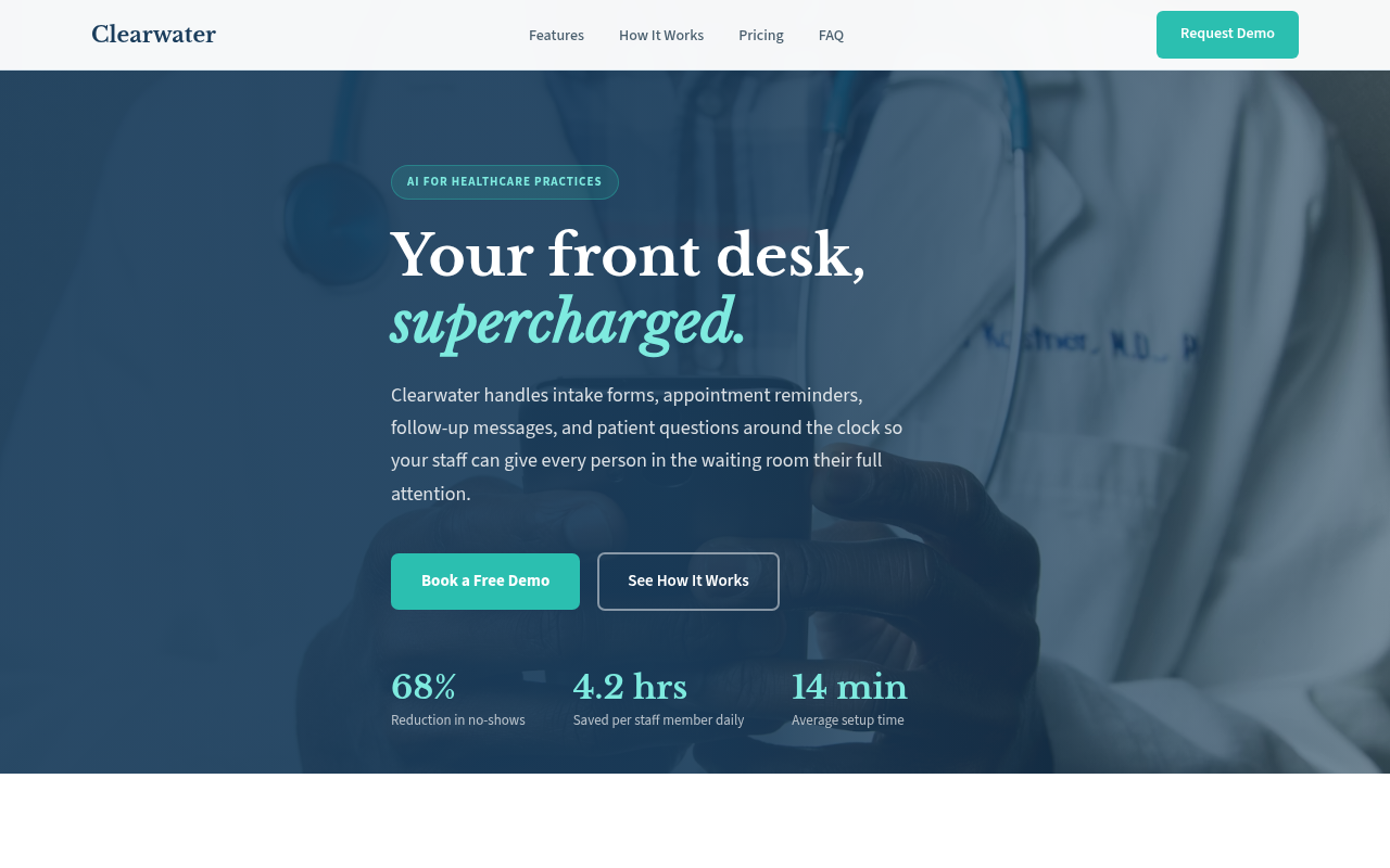 clinic-ai