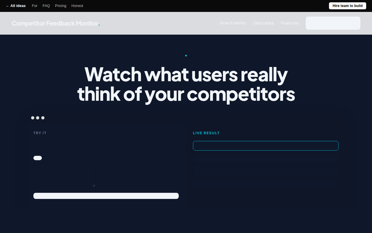 competitor-research-idea