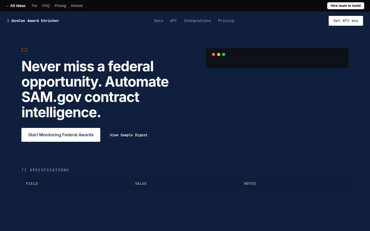 cron-driven-sam-gov-prime-contract-feed-with-linke