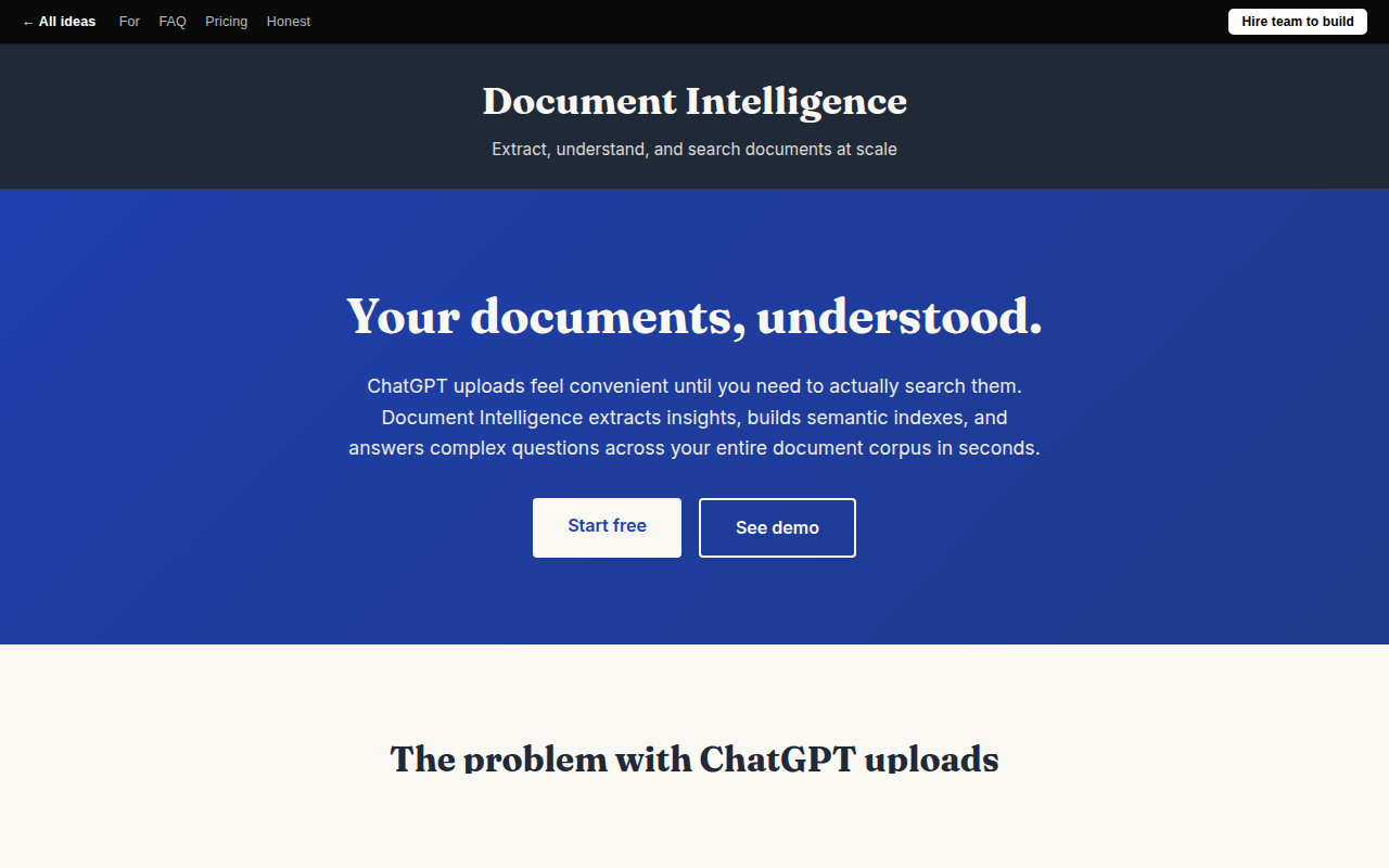 document-intelligence-ai