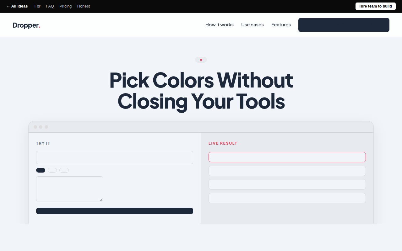 dropper-color-picker-extension