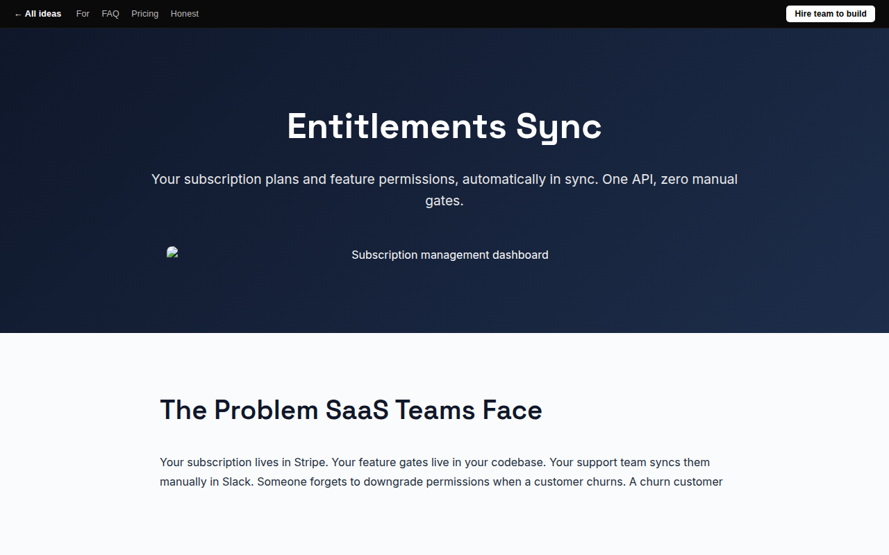entitlements-sync-api