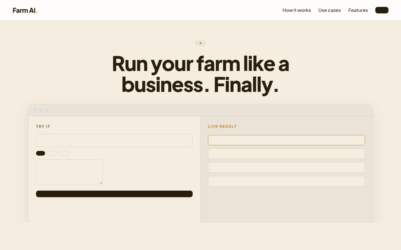 farm-ai