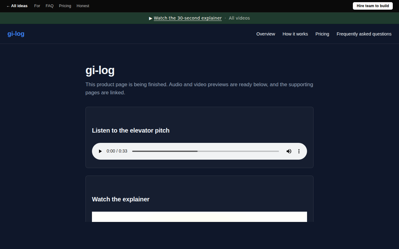 gi-log