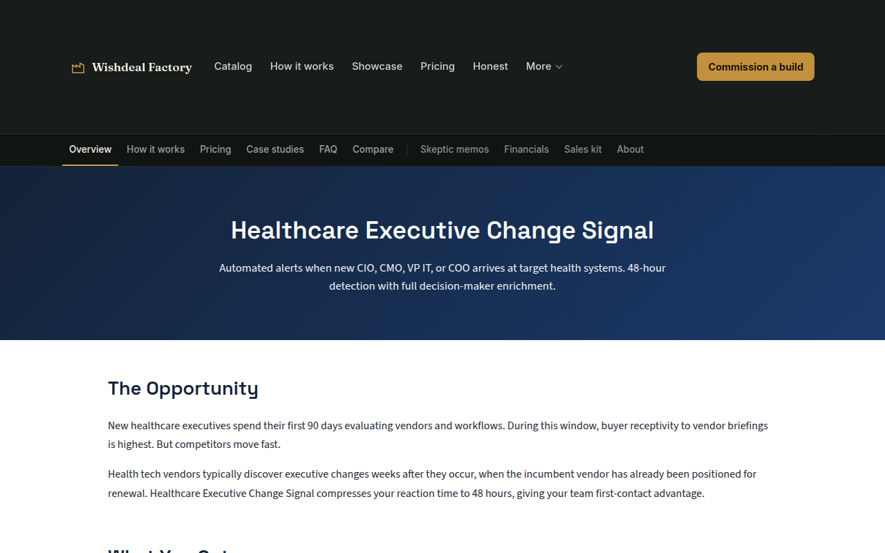 healthcare-executive-change-signal