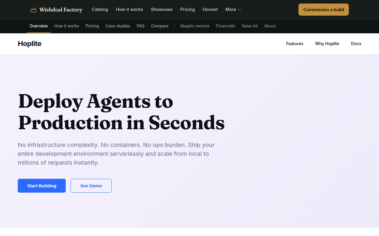 hoplite-serverless-agent-deployment