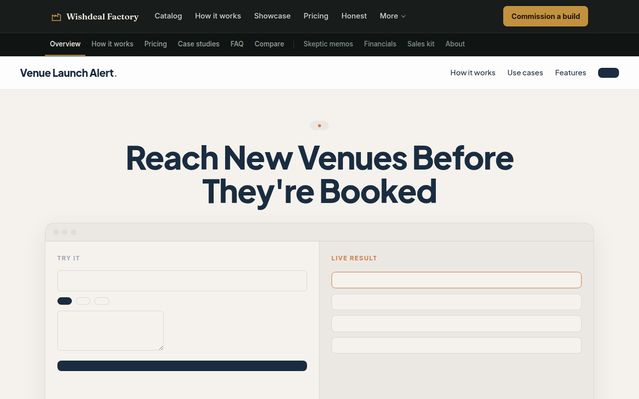 hospitality-new-venue-opening-lead-feed