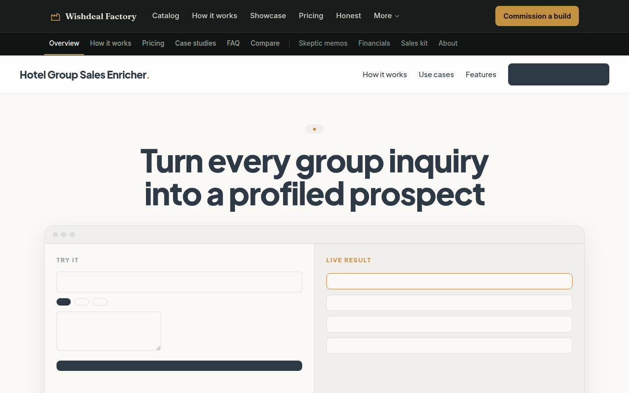 hotel-group-sales-enricher
