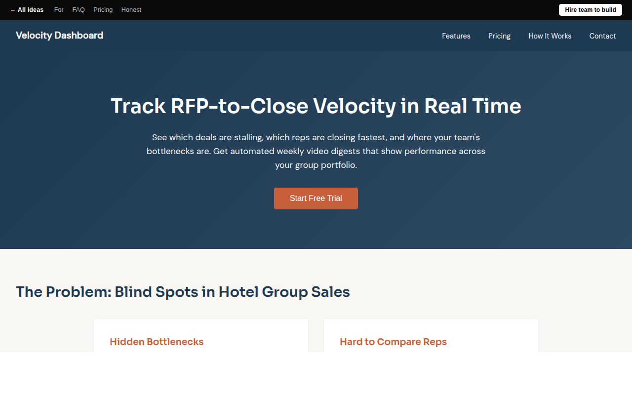 hotel-group-sales-velocity-dashboard