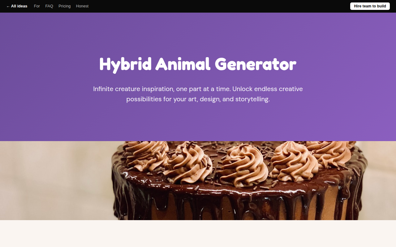 hybrid-animal-prompt-generator