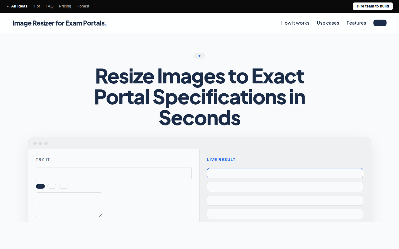image-resizer-exam-portal