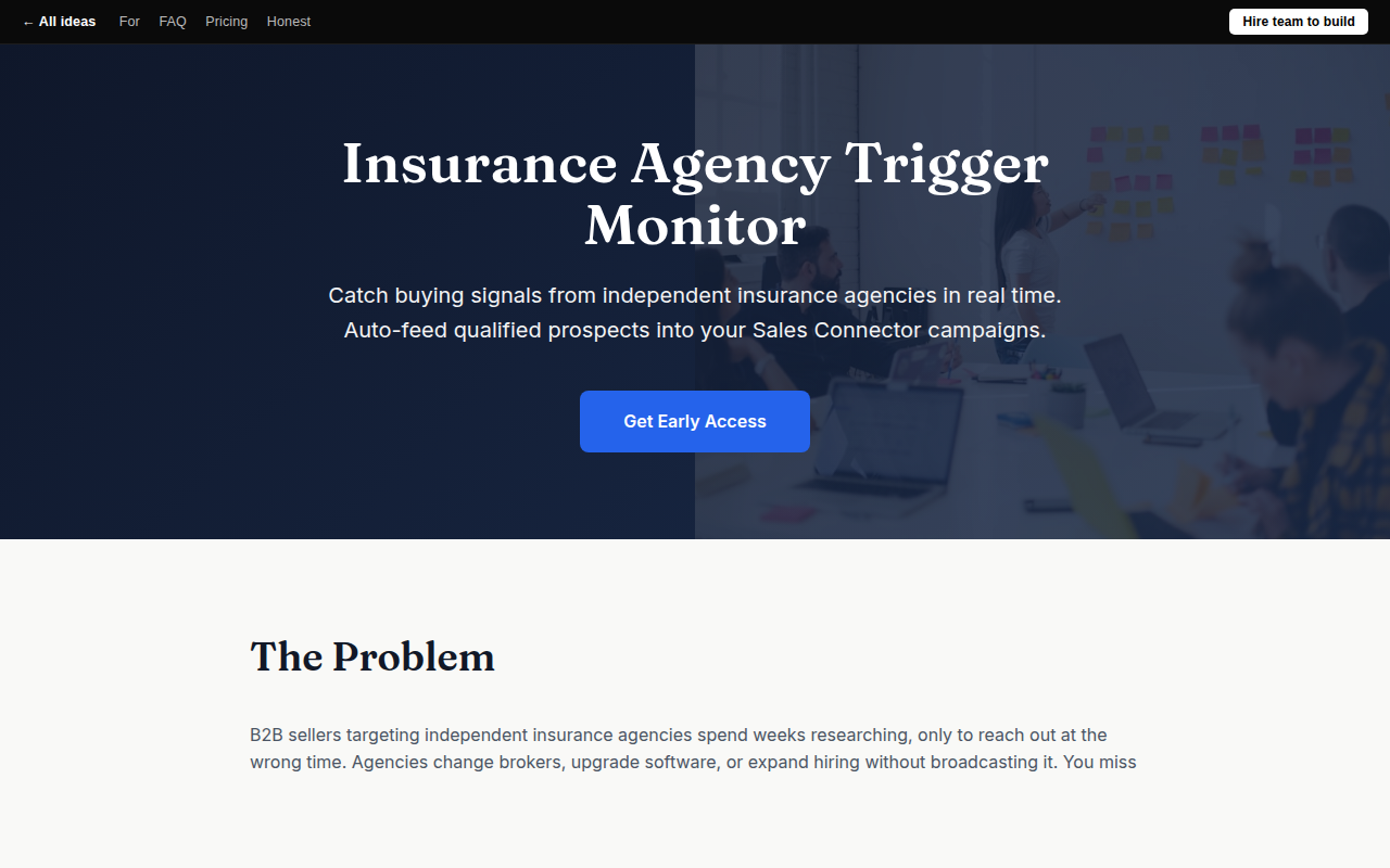 insurance-agency-trigger-monitor