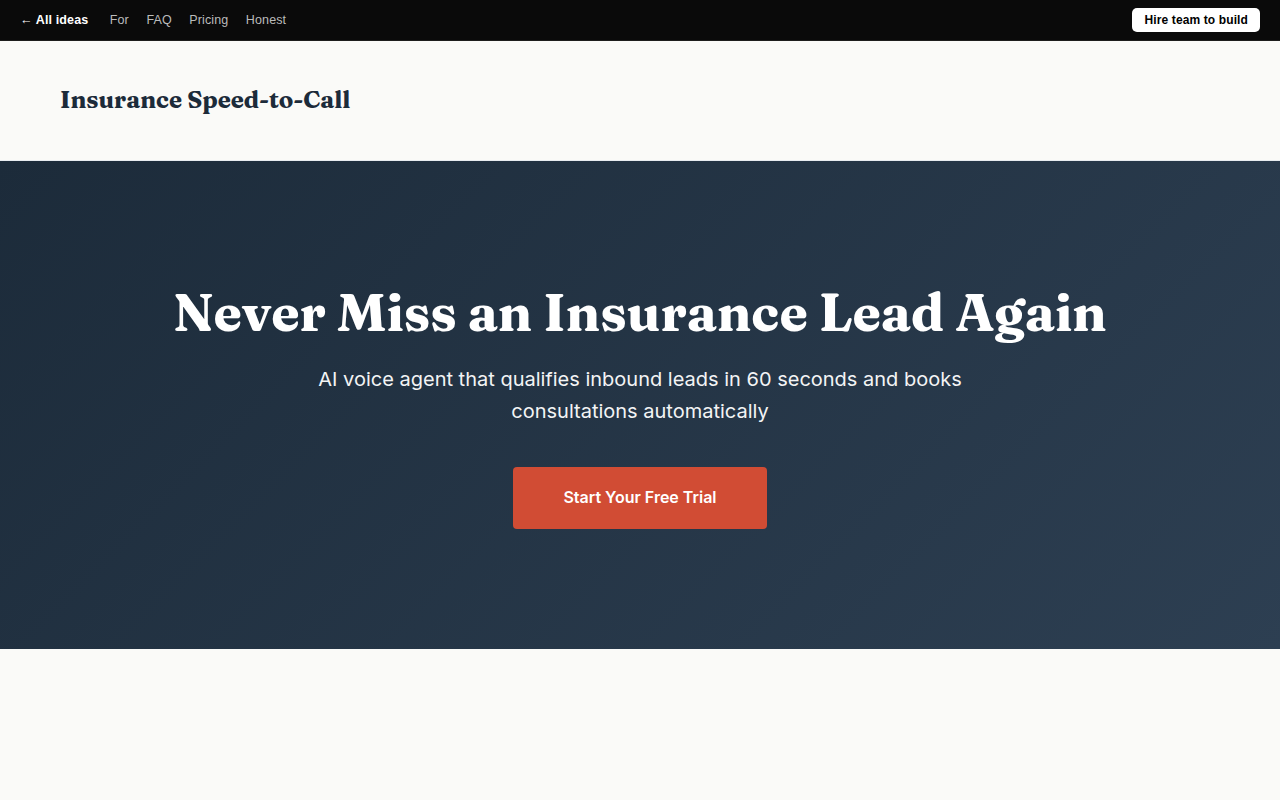 insurance-speed-to-call-voice