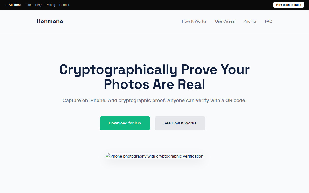 ios-app-that-cryptographically-proves-photos-and-v