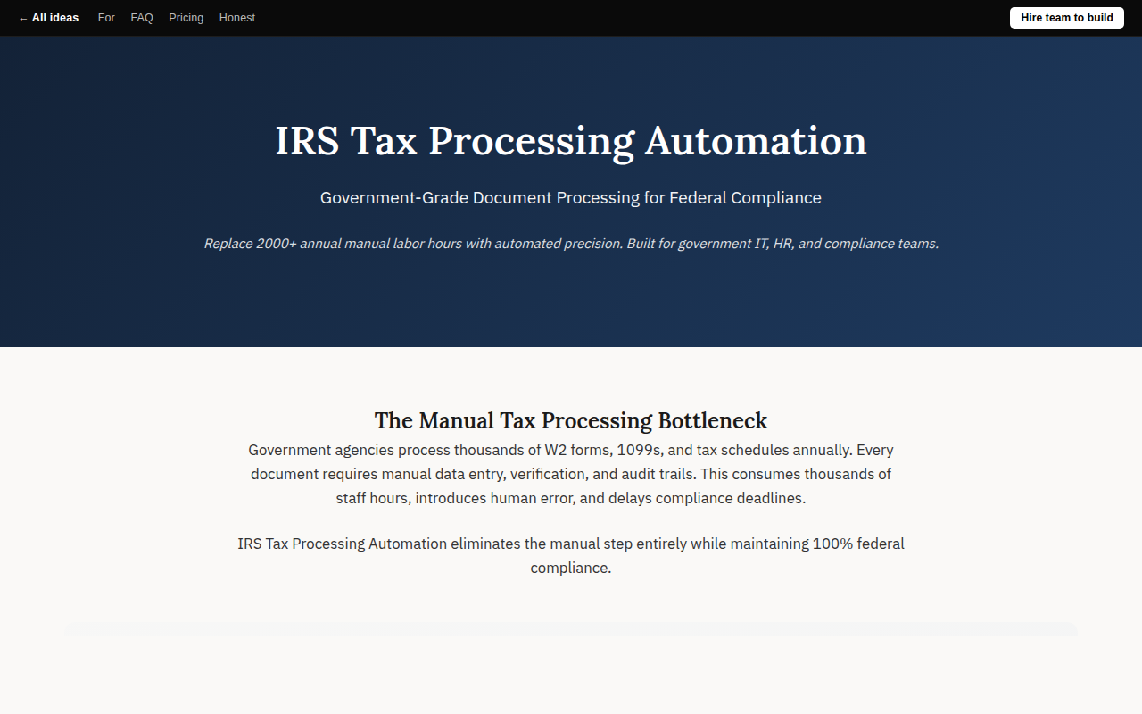irs-tax-processing-automation