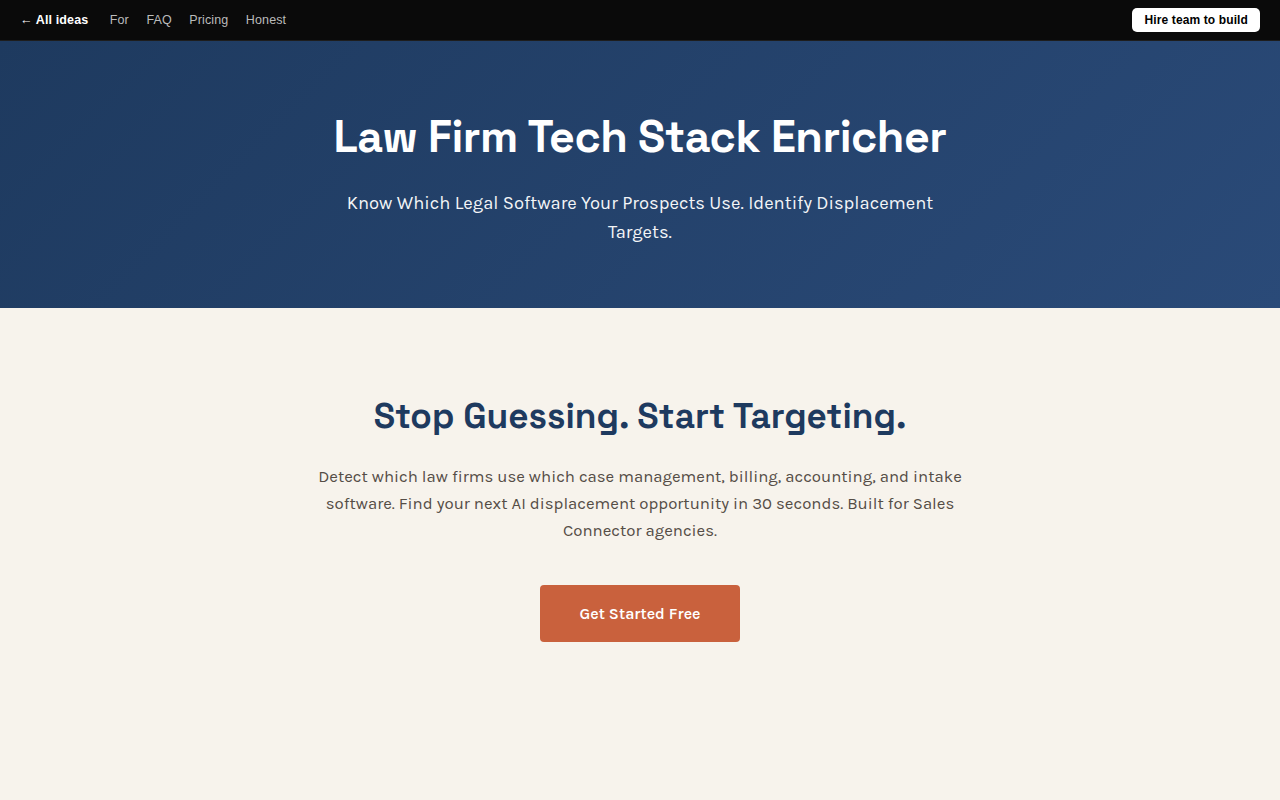 law-firm-tech-stack-enricher