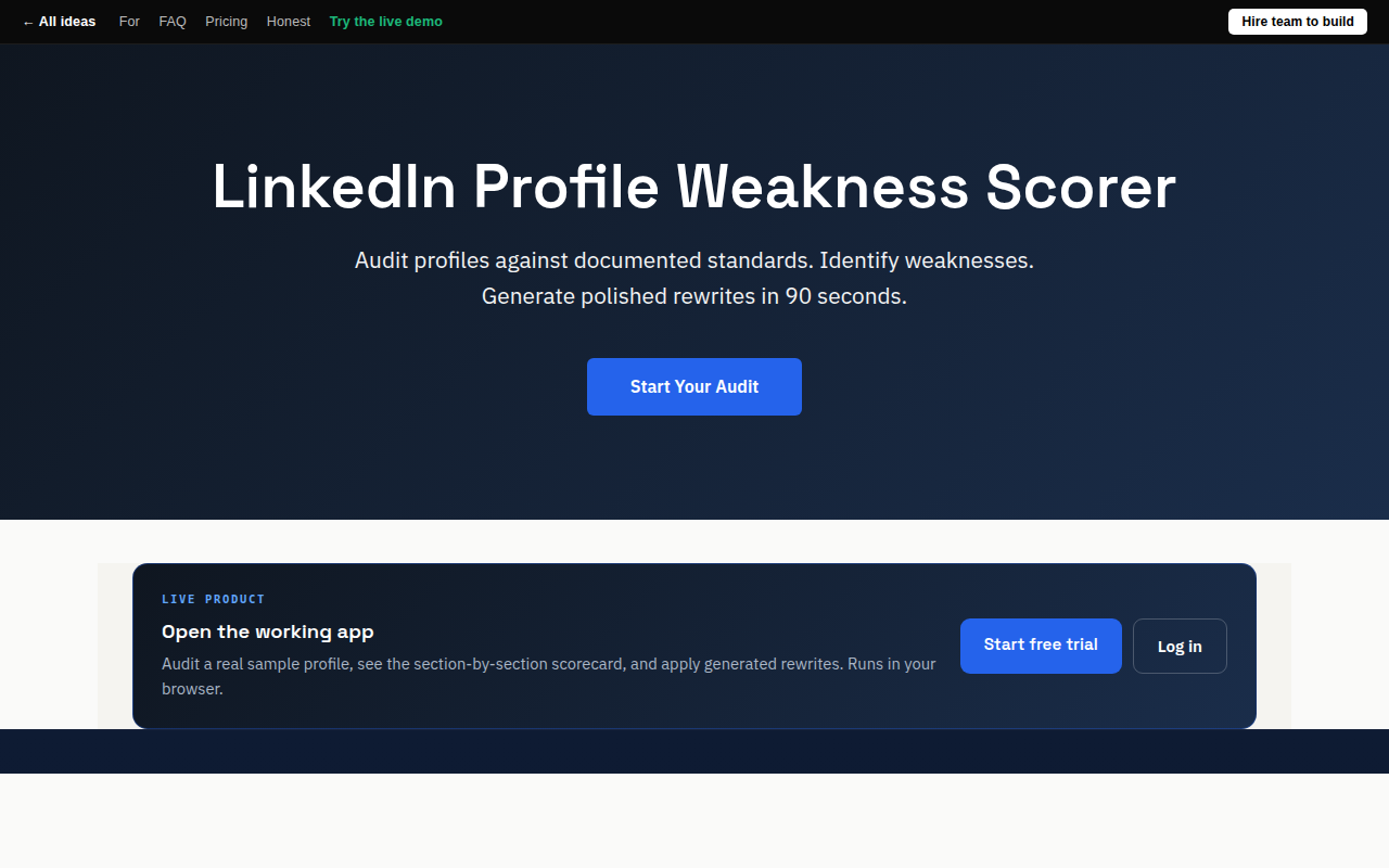 linkedin-profile-weakness-scorer