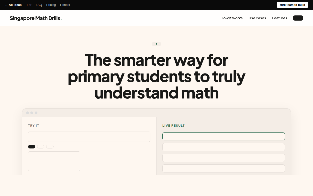 math-practice-drills-for-primary-students