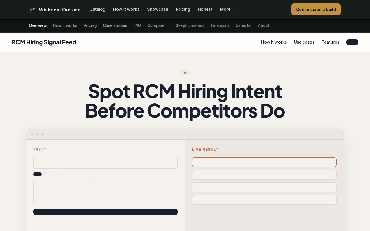 monitor-linkedin-daily-for-new-rcm-billing-hires-a