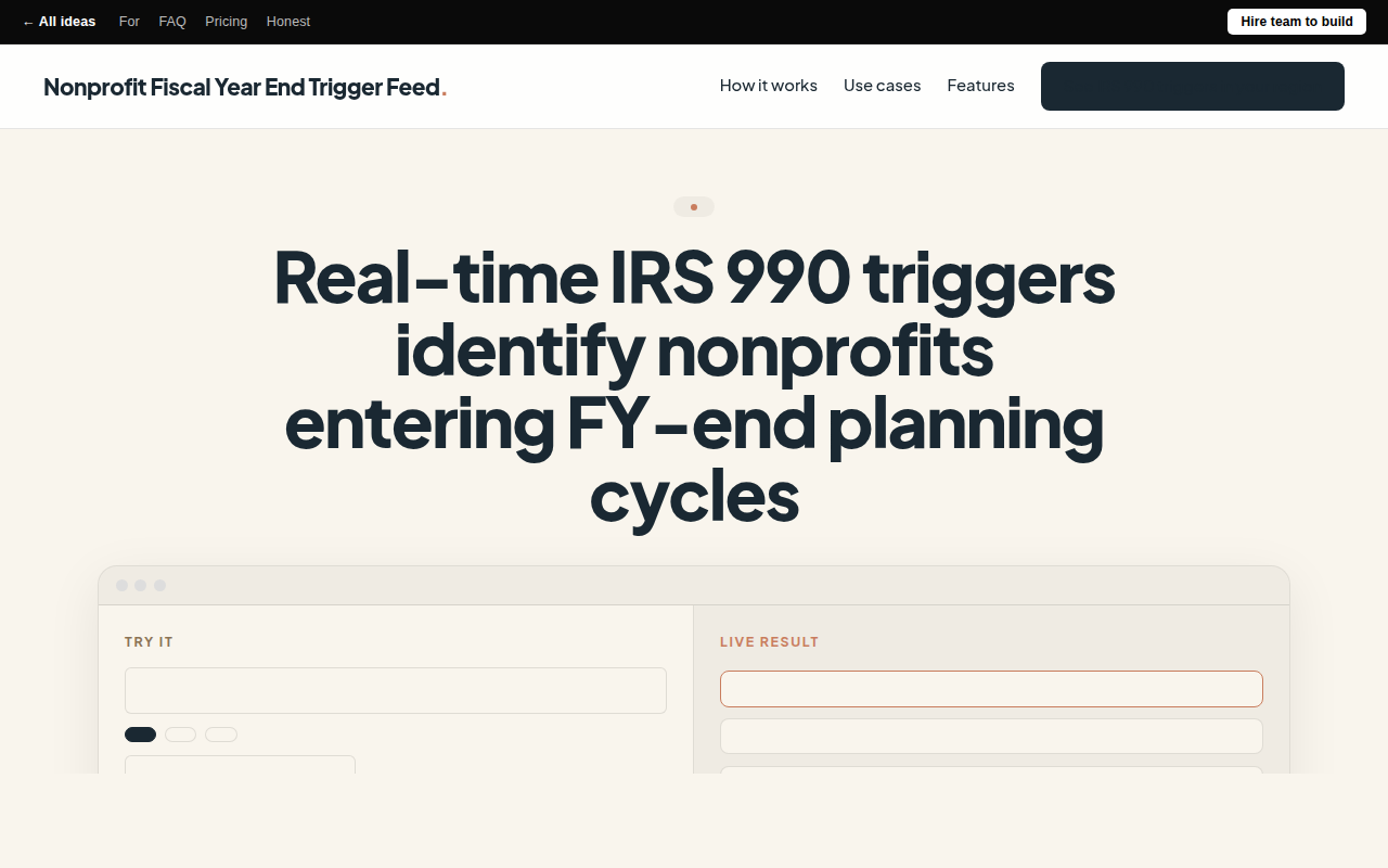 nonprofit-fiscal-year-end-trigger-feed
