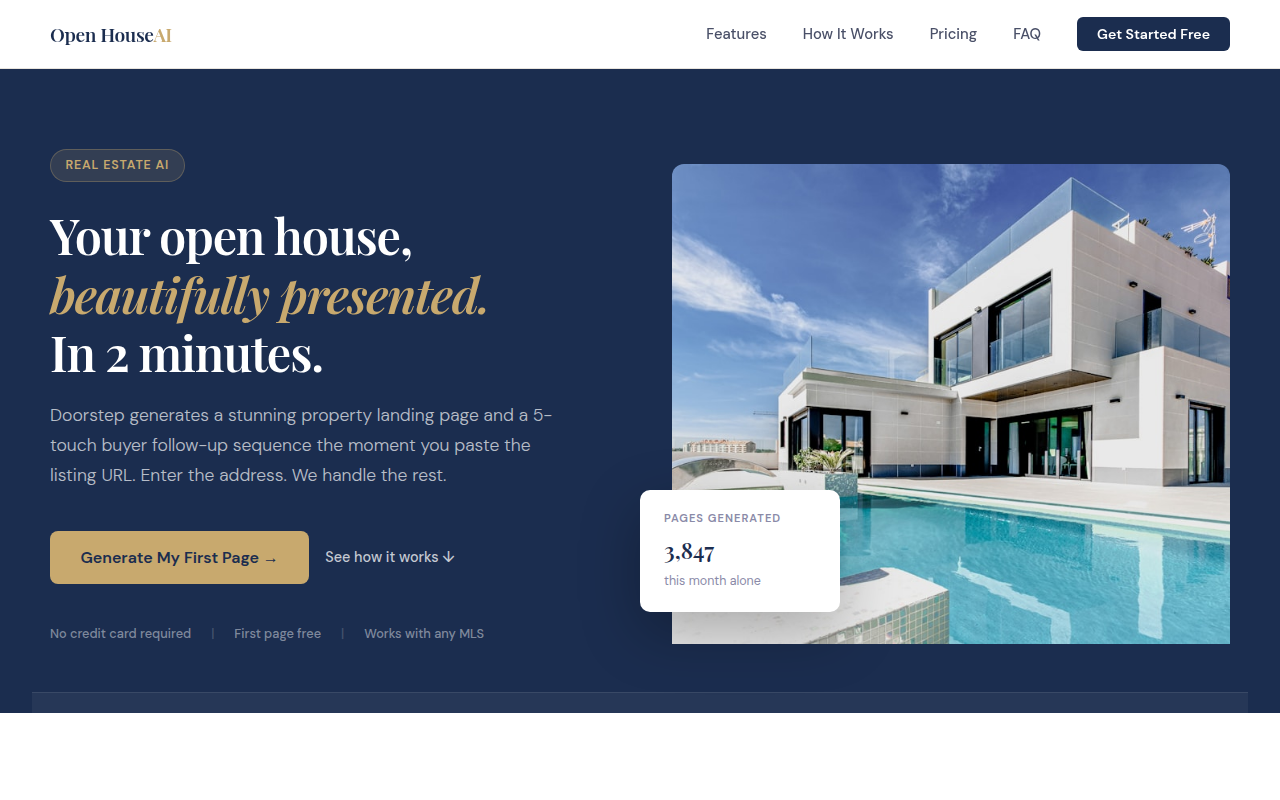 open-house-ai