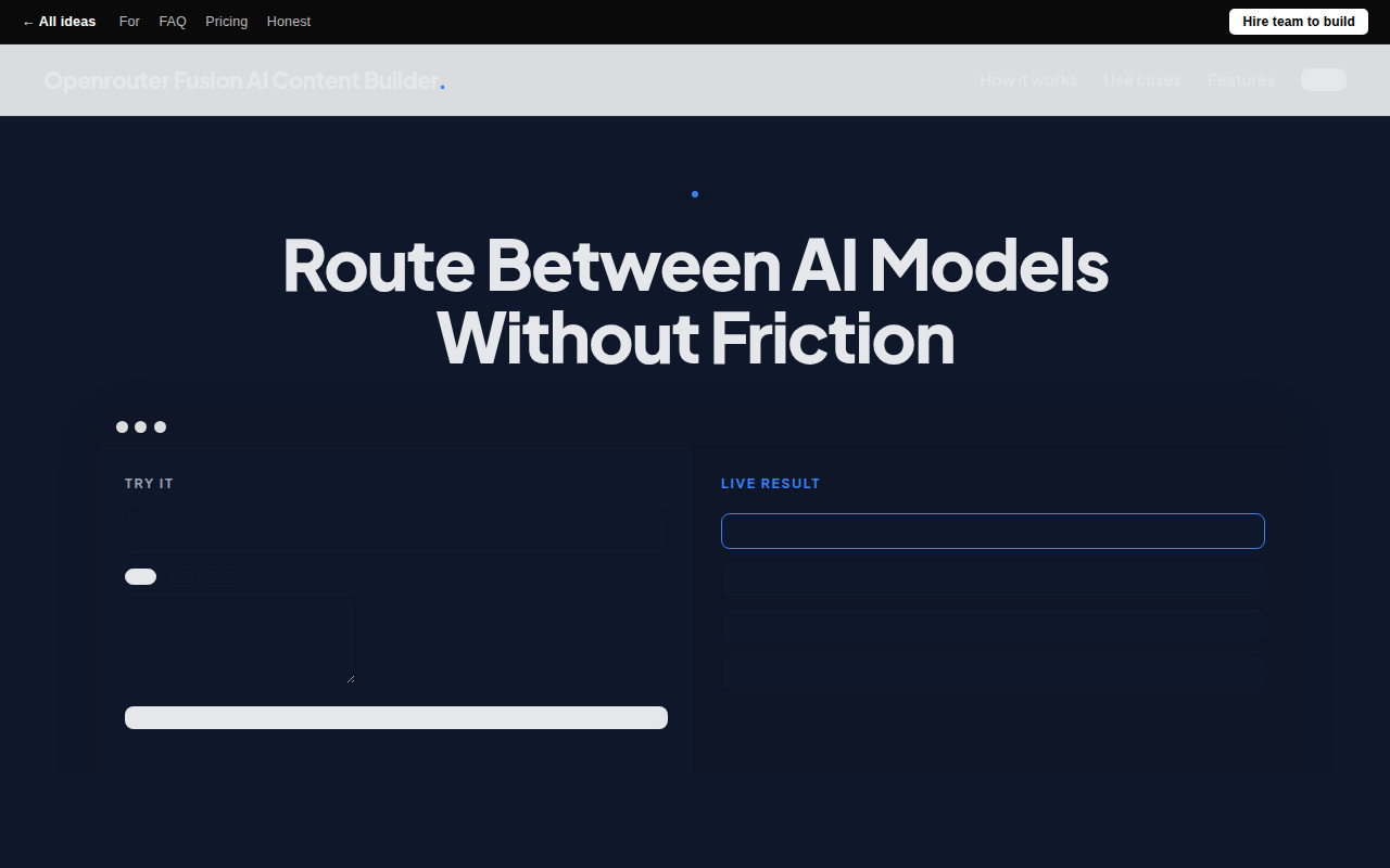 openrouter-fusion-ai-content-builder