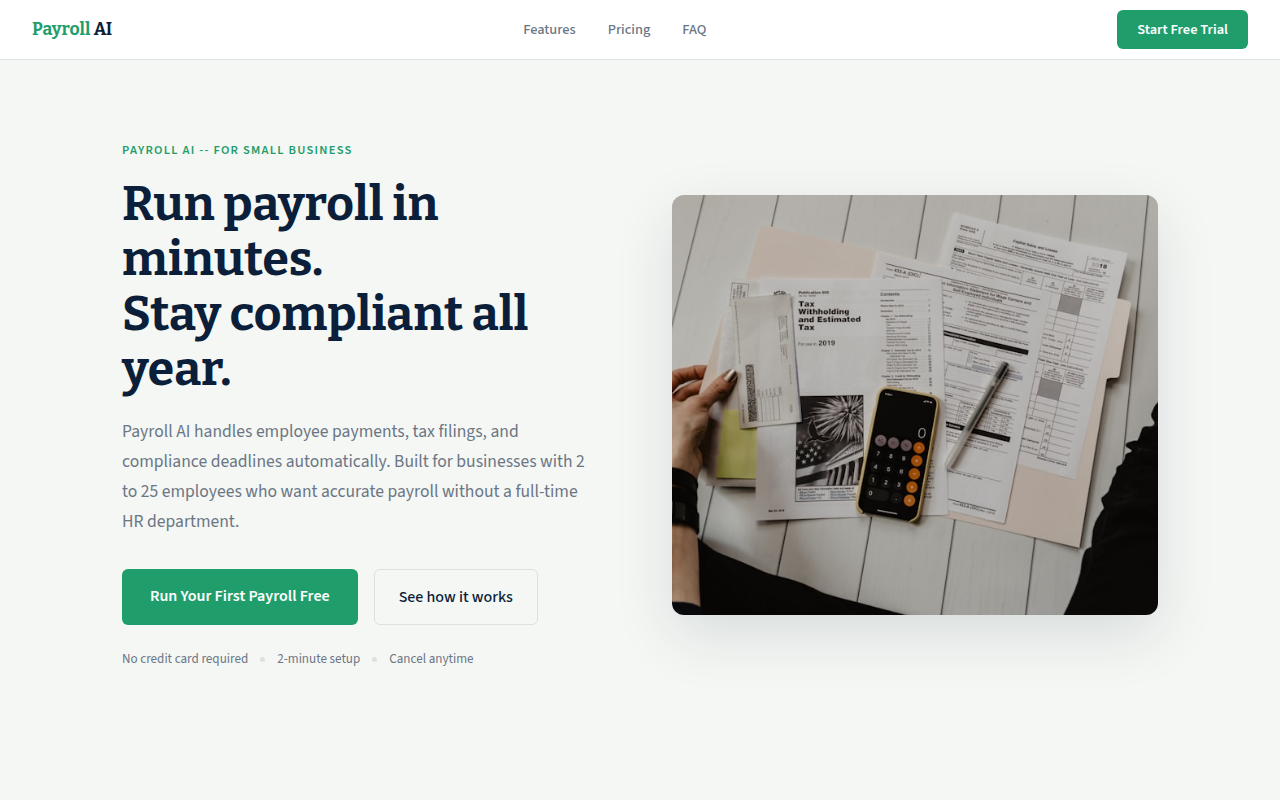 payroll-ai