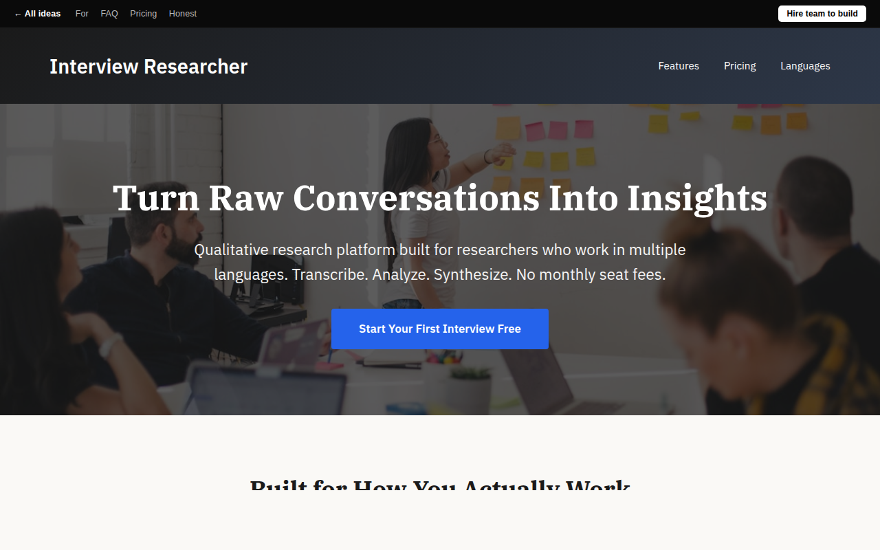 per-interview-charged-qualitative-research-tool-wi