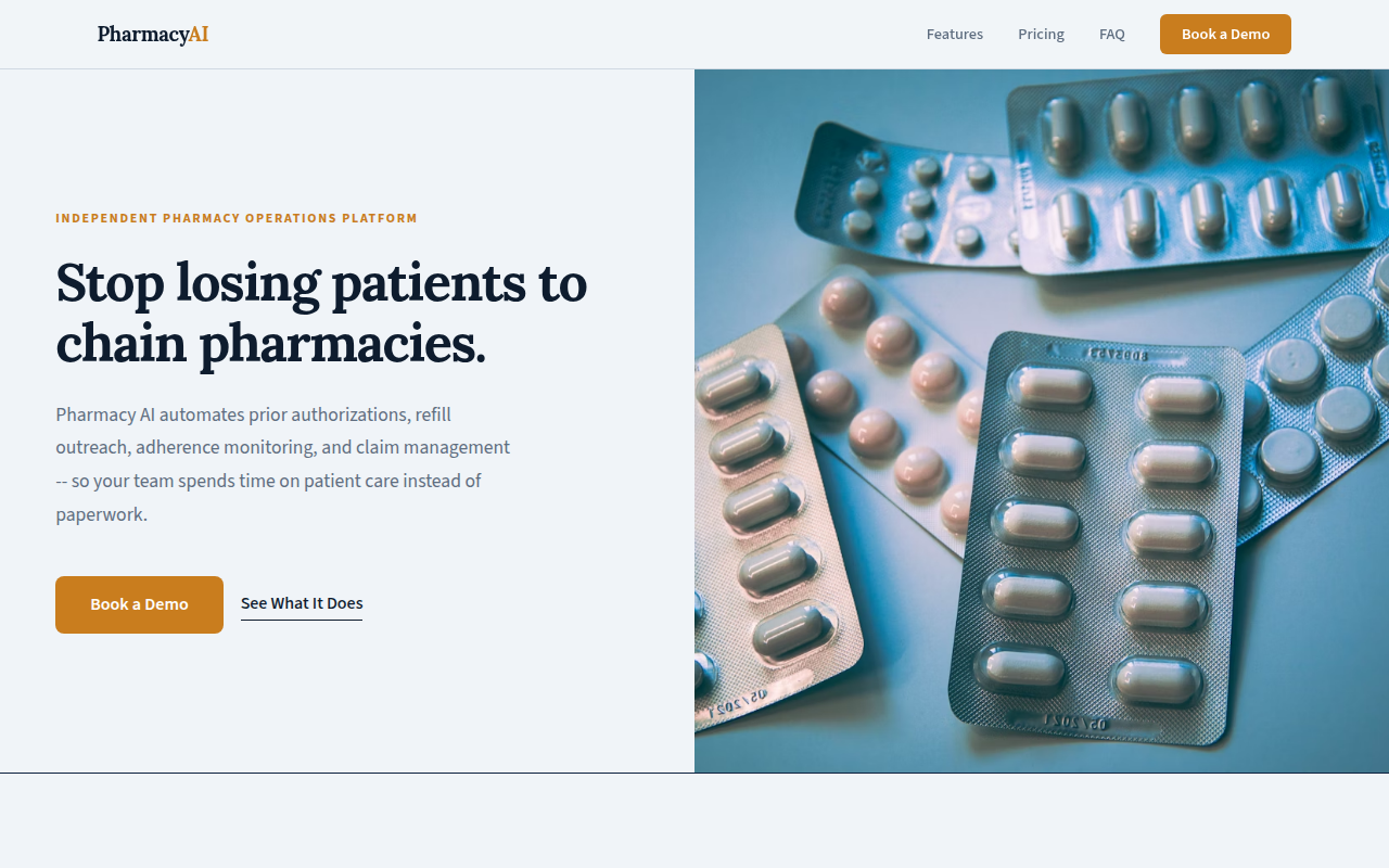 pharmacy-ai