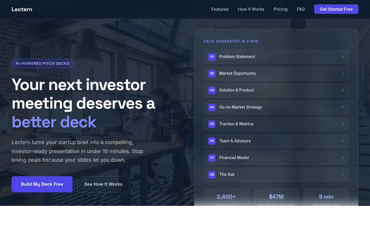 pitch-ai
