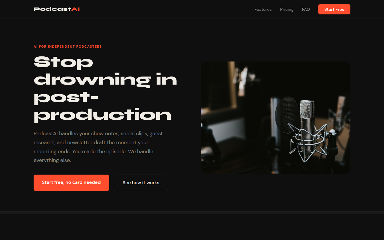 podcast-ai