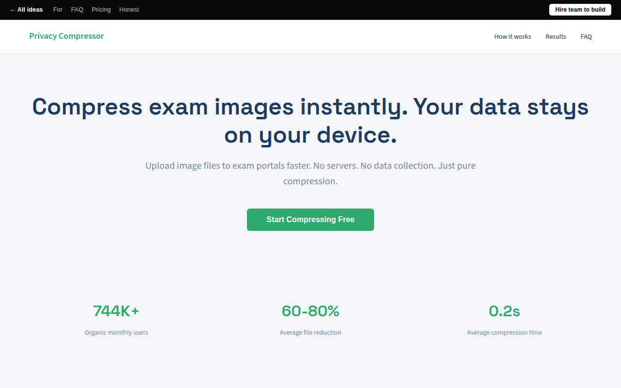 privacy-first-image-compressor