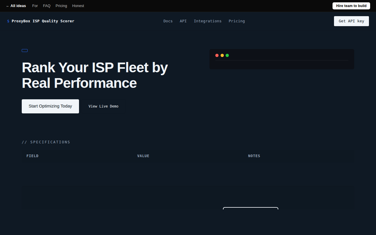 proxybox-isp-quality-scorer