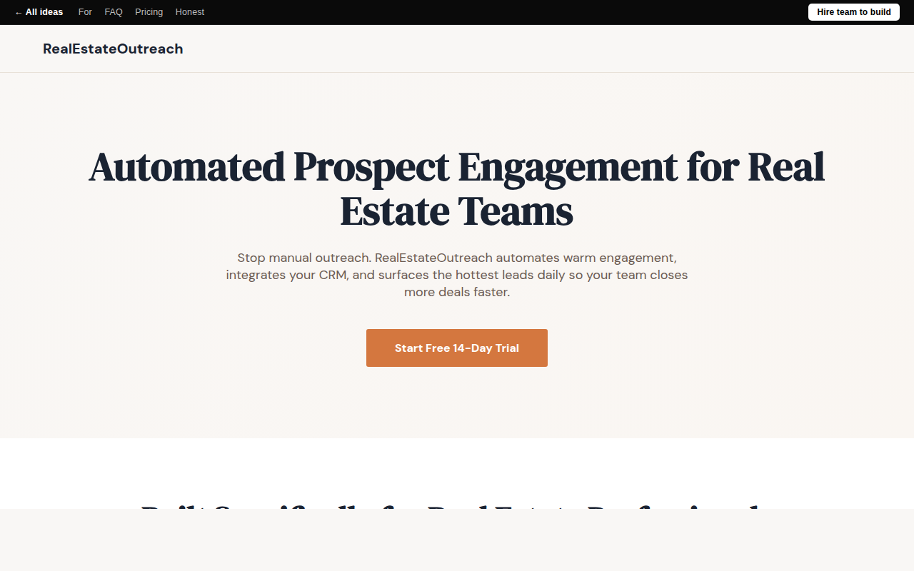 real-estate-outreach-ai